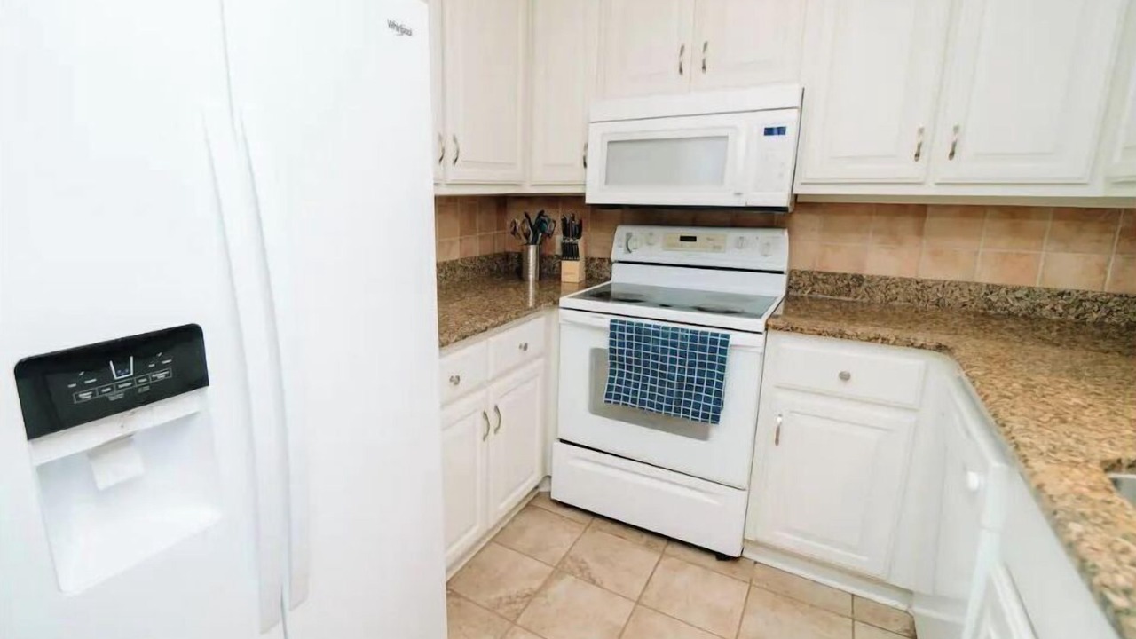 Photo of Kitchen in Olivia