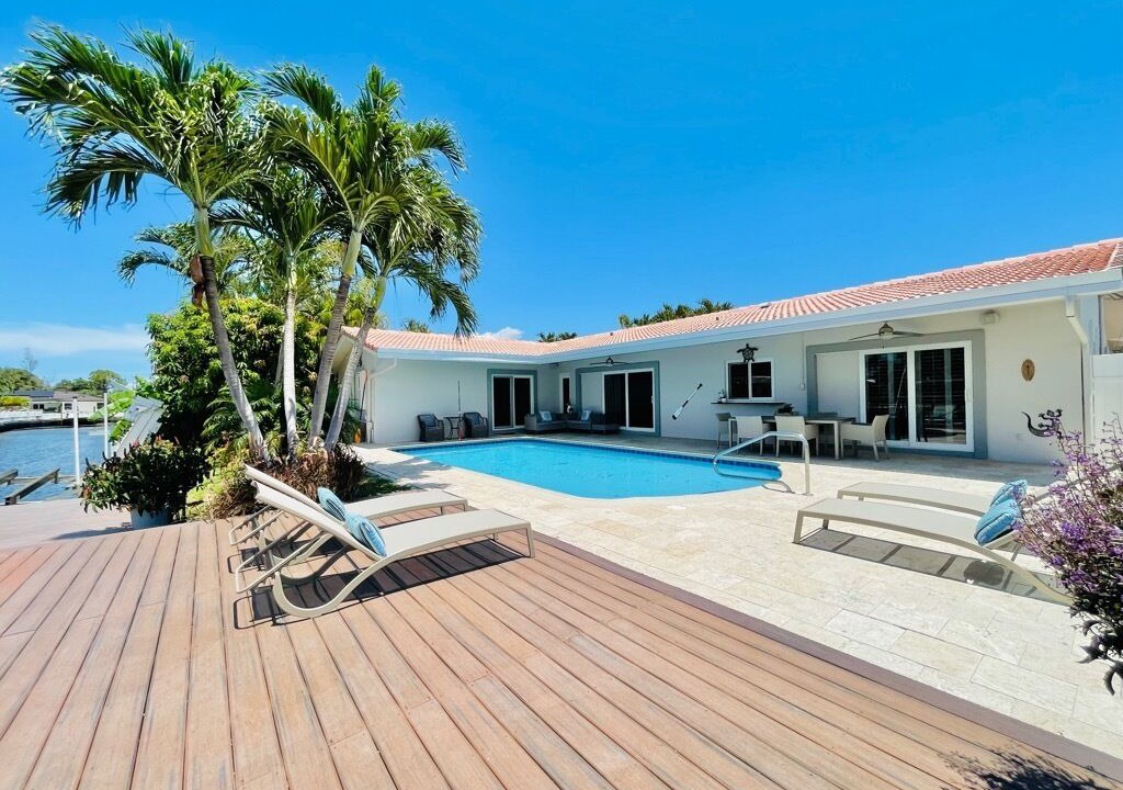 Photo of Outdoor in Coral Ridge Isles