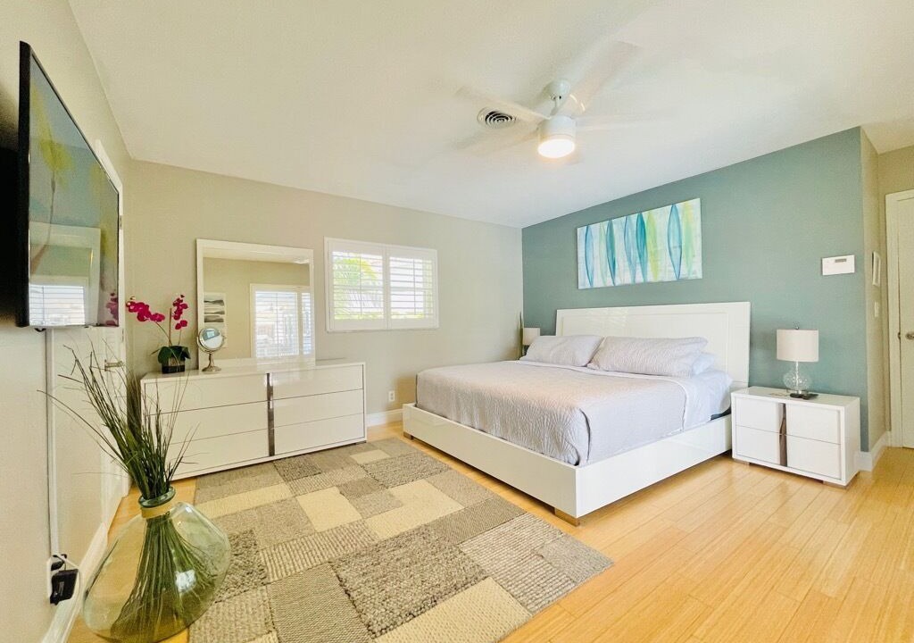 Photo of Bathroom in Coral Ridge Isles
