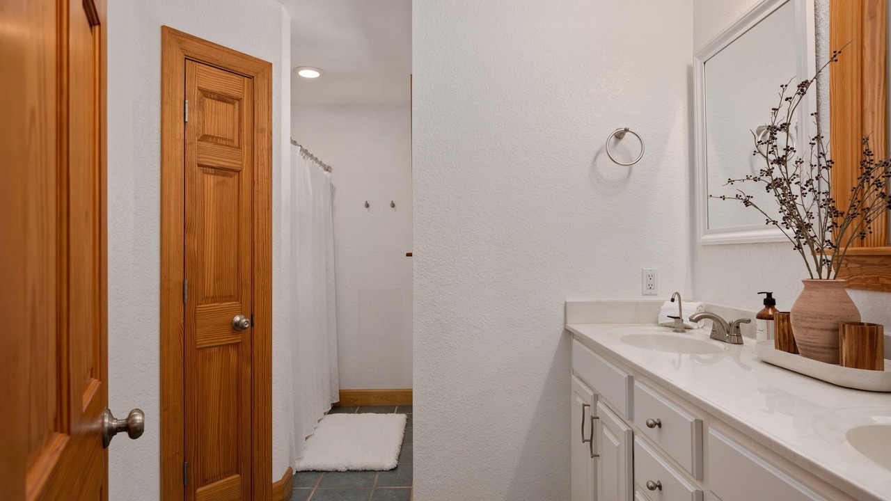 Photo of Bathroom in Powells Point