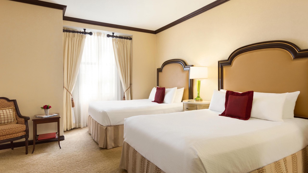 Photo of Bedroom in Downtown Wilmington