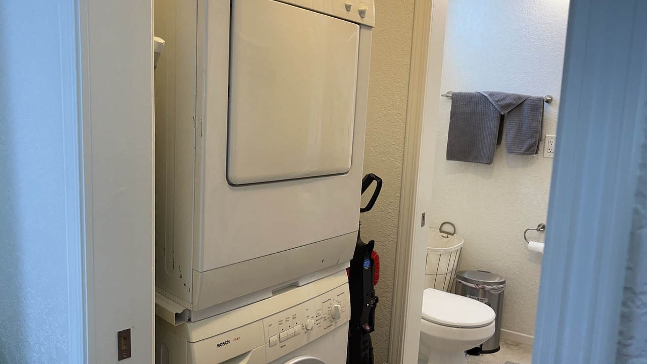 Photo of Bathroom in Sabre Springs