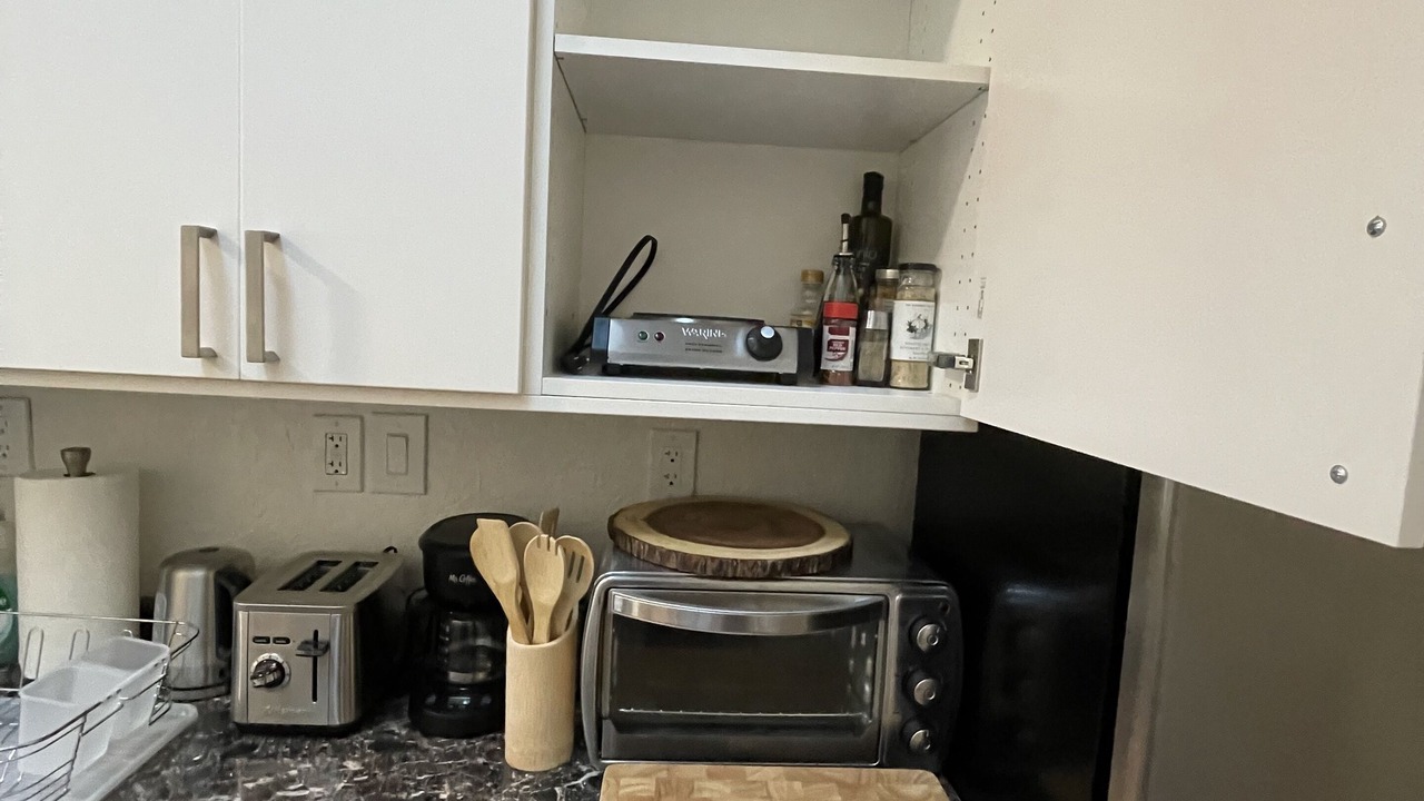 Photo of Kitchen in Sabre Springs