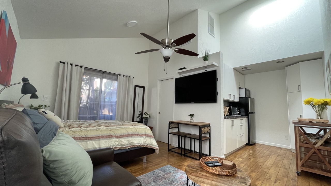 Photo of Bedroom in Sabre Springs