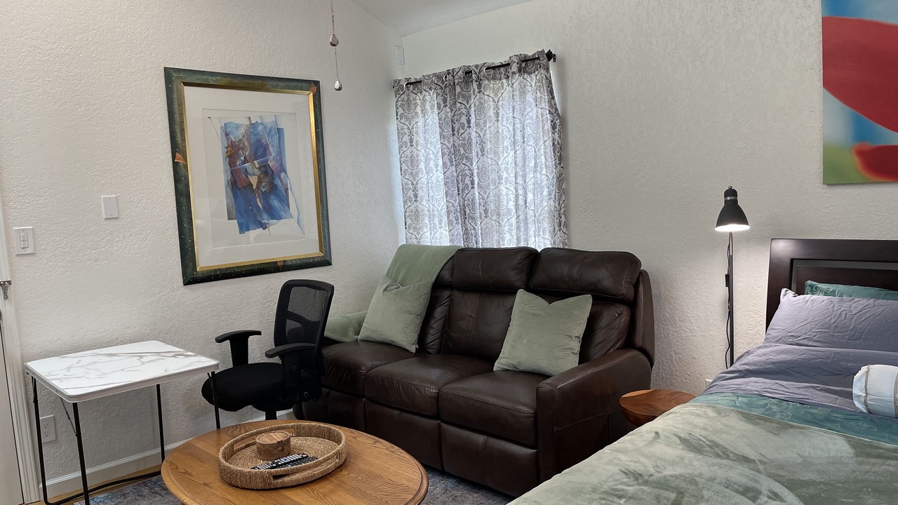 Photo of Bedroom in Sabre Springs