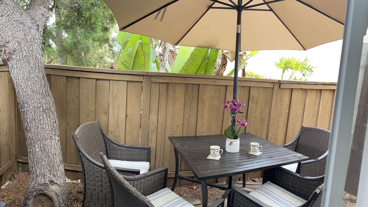 Photo of Outdoor in Sabre Springs