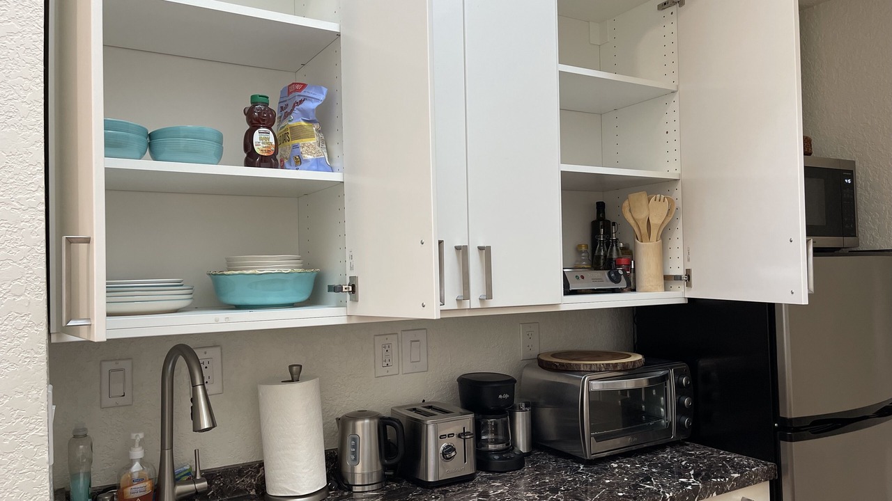 Photo of Kitchen in Sabre Springs