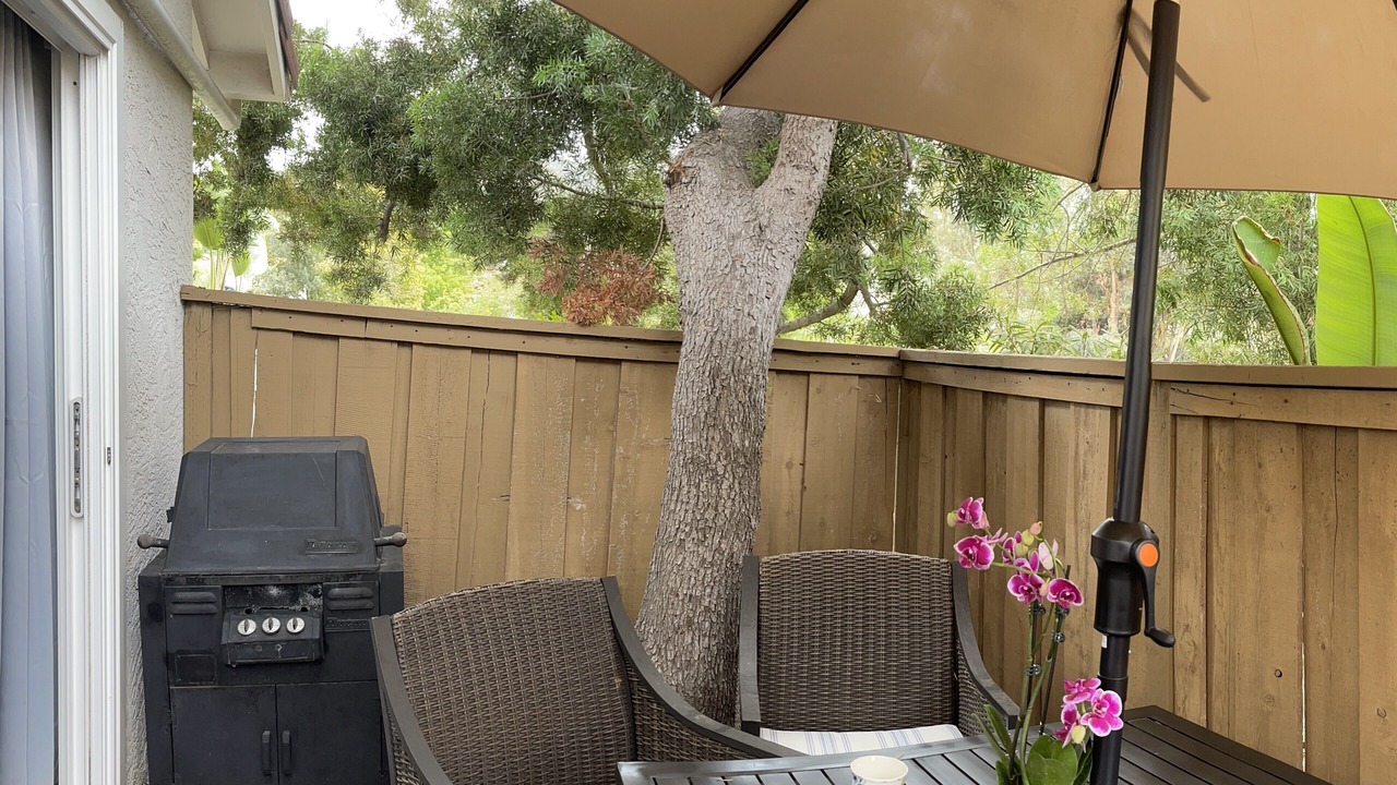 Photo of Outdoor in Sabre Springs