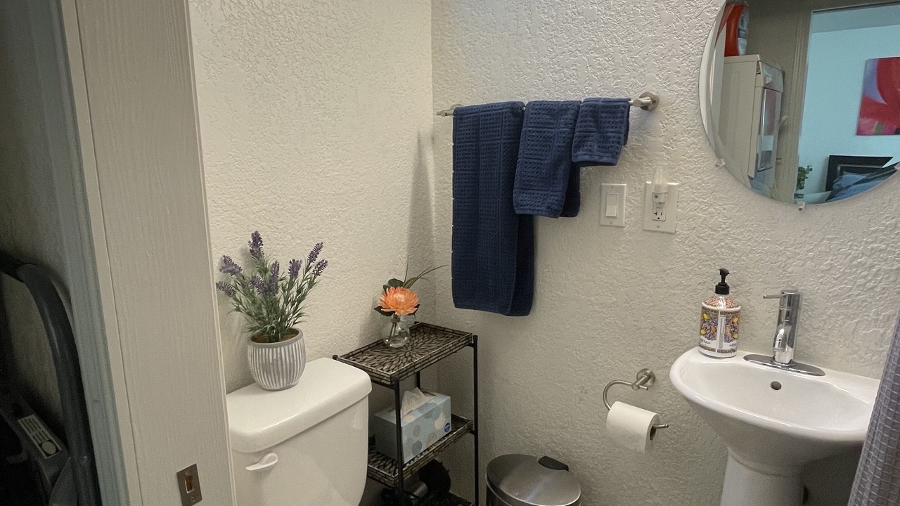 Photo of Bathroom in Sabre Springs