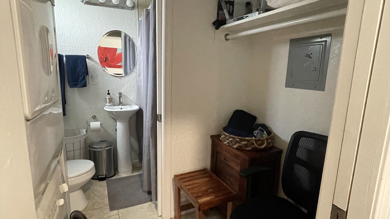 Photo of Bathroom in Sabre Springs