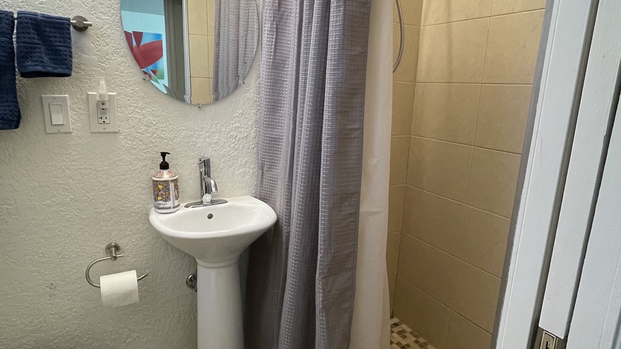 Photo of Bathroom in Sabre Springs