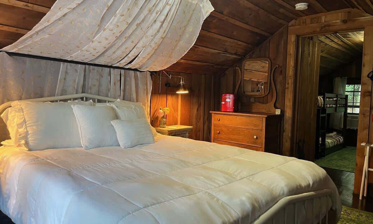 Photo of Bedroom in Vesta