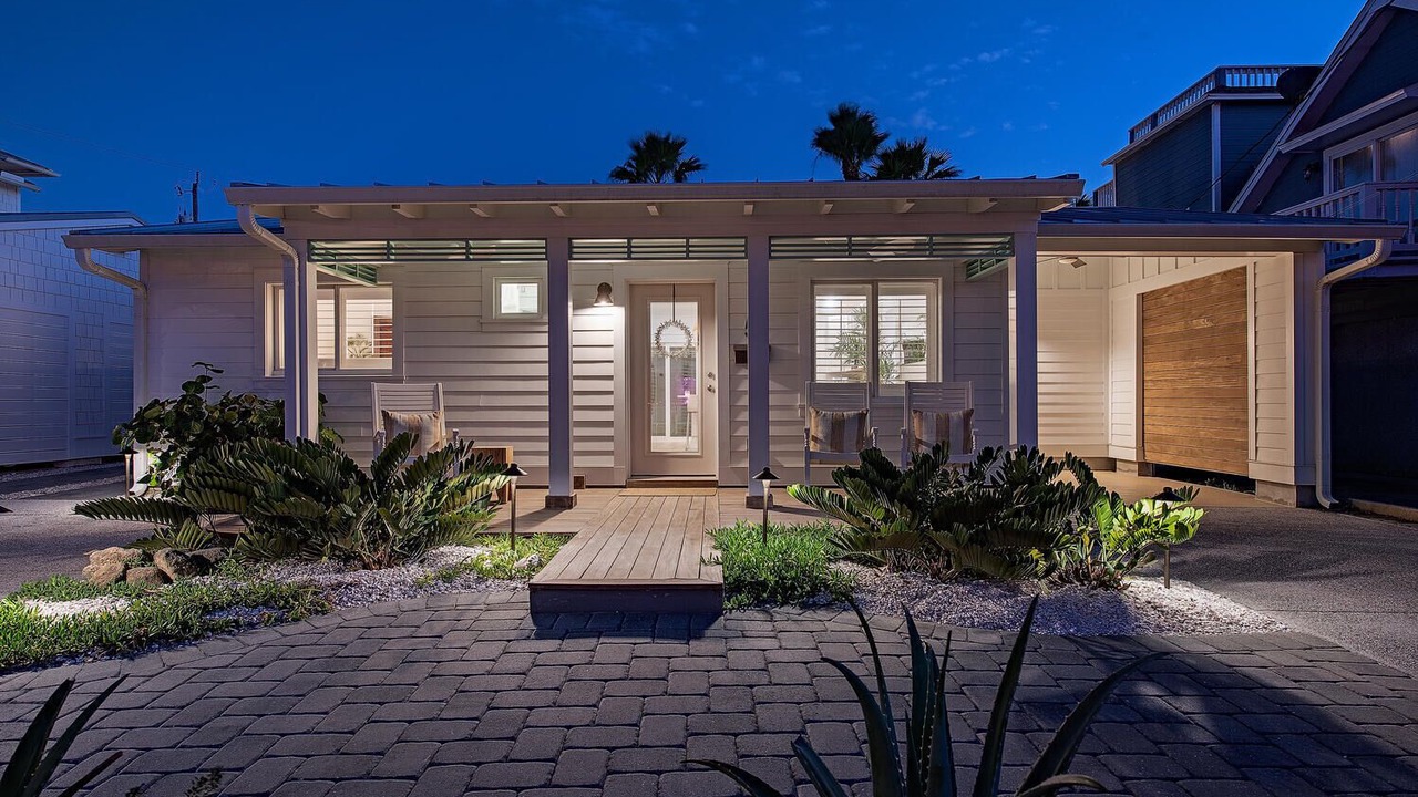 Photo of Outdoor in St. Augustine Beach