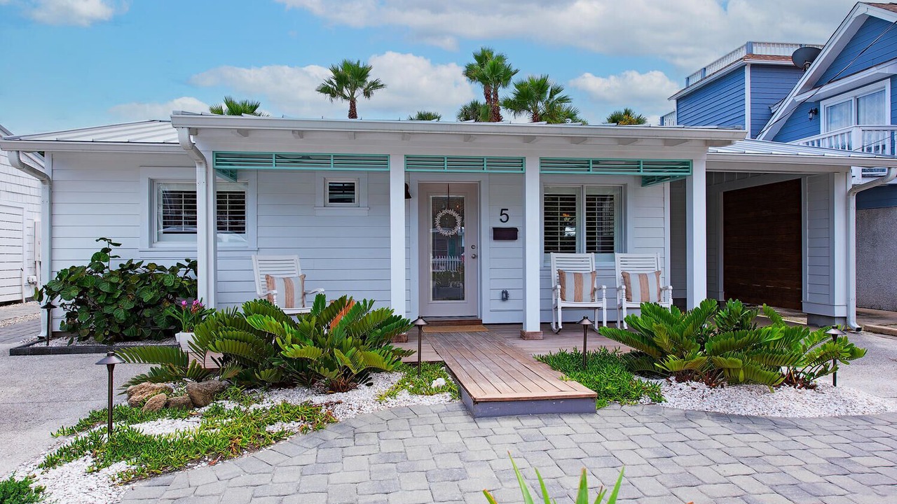 Photo of Outdoor in St. Augustine Beach