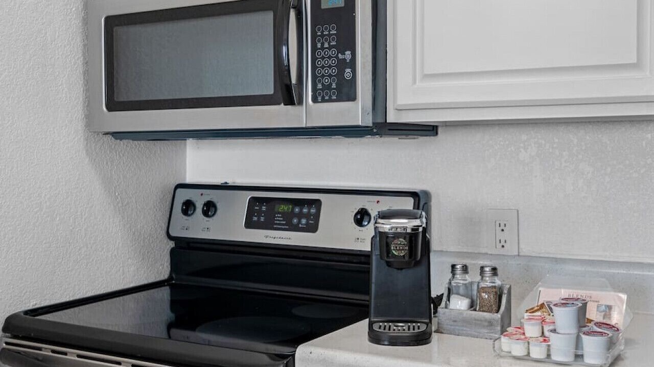 Photo of Kitchen in Rocky Point