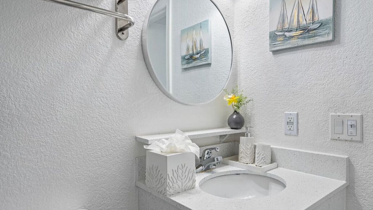 Photo of Bathroom in Rocky Point