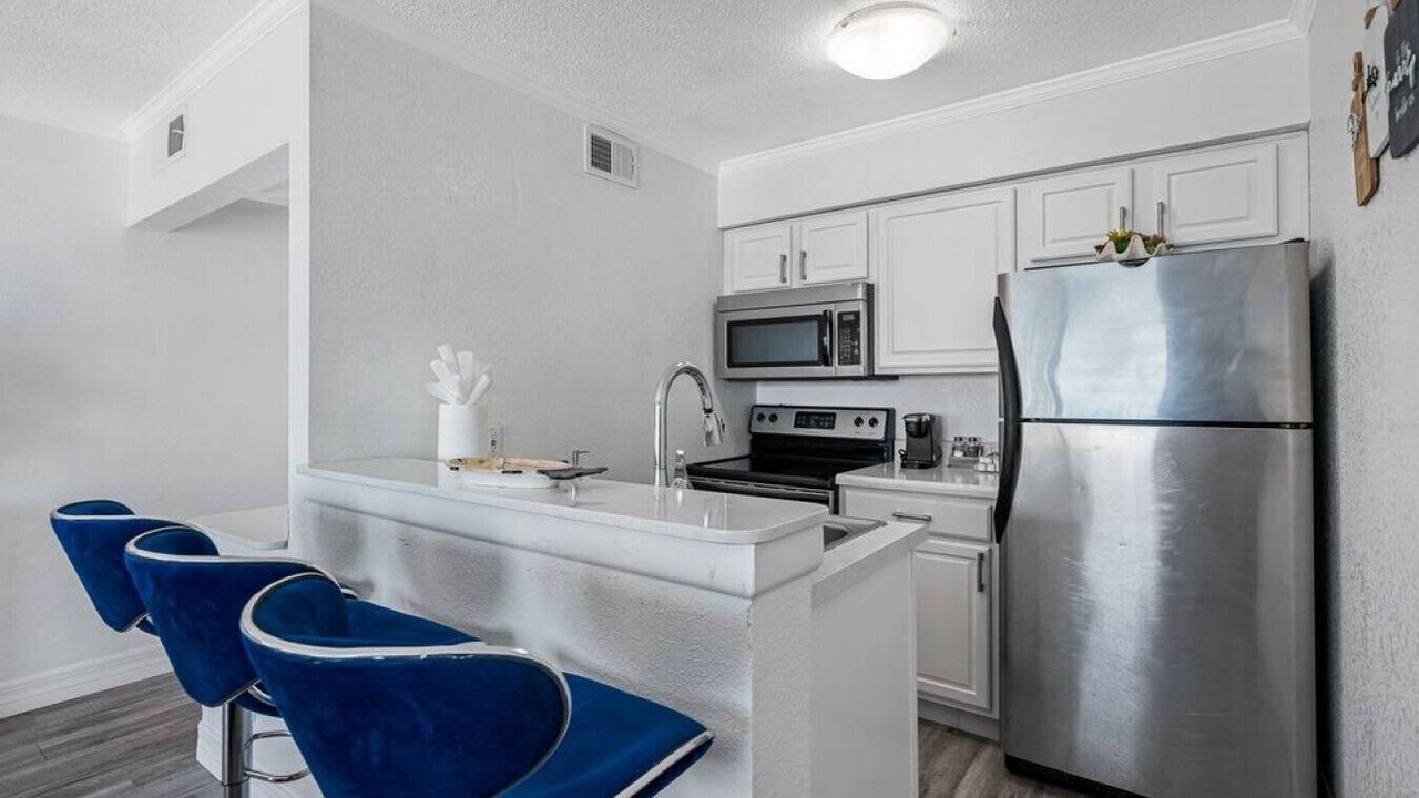 Photo of Kitchen in Rocky Point