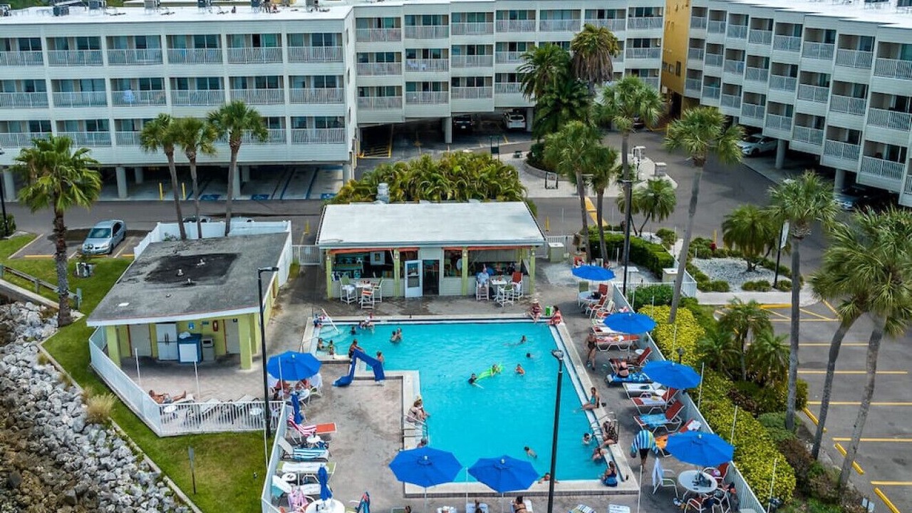Photo of Outdoor in Rocky Point