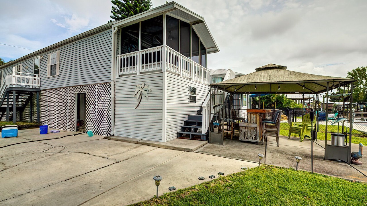 Photo of Outdoor in Crystal River