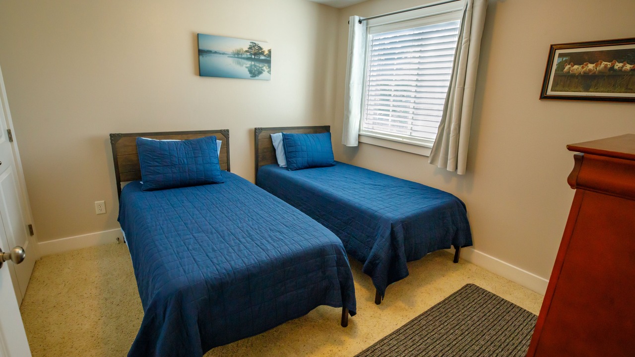 Photo of Bedroom in Meridian