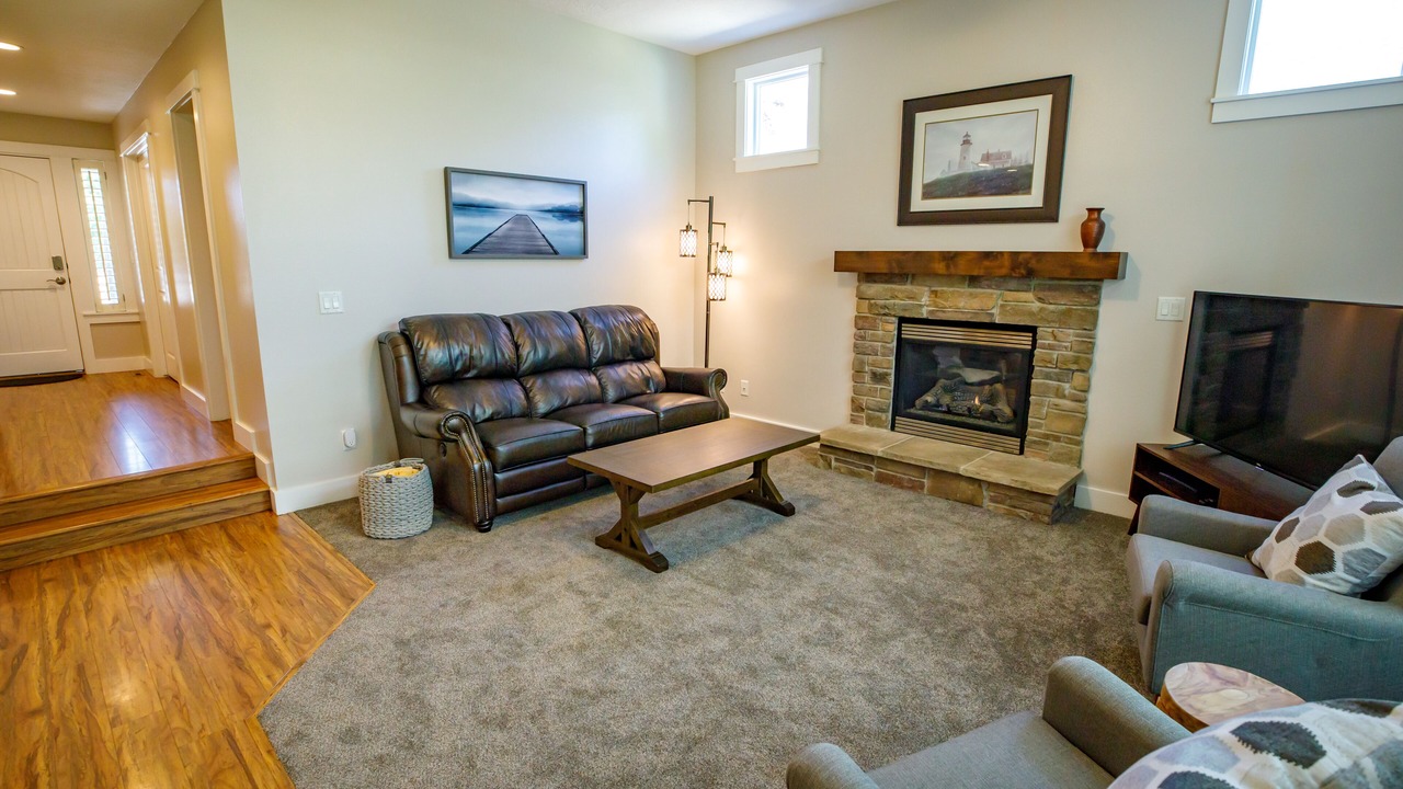 Photo of Livingroom in Meridian