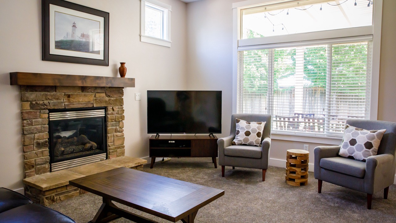Photo of Livingroom in Meridian