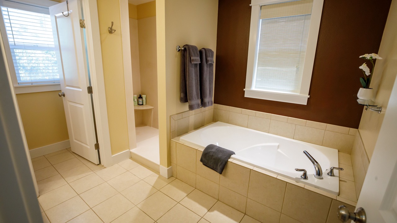 Photo of Bathroom in Meridian