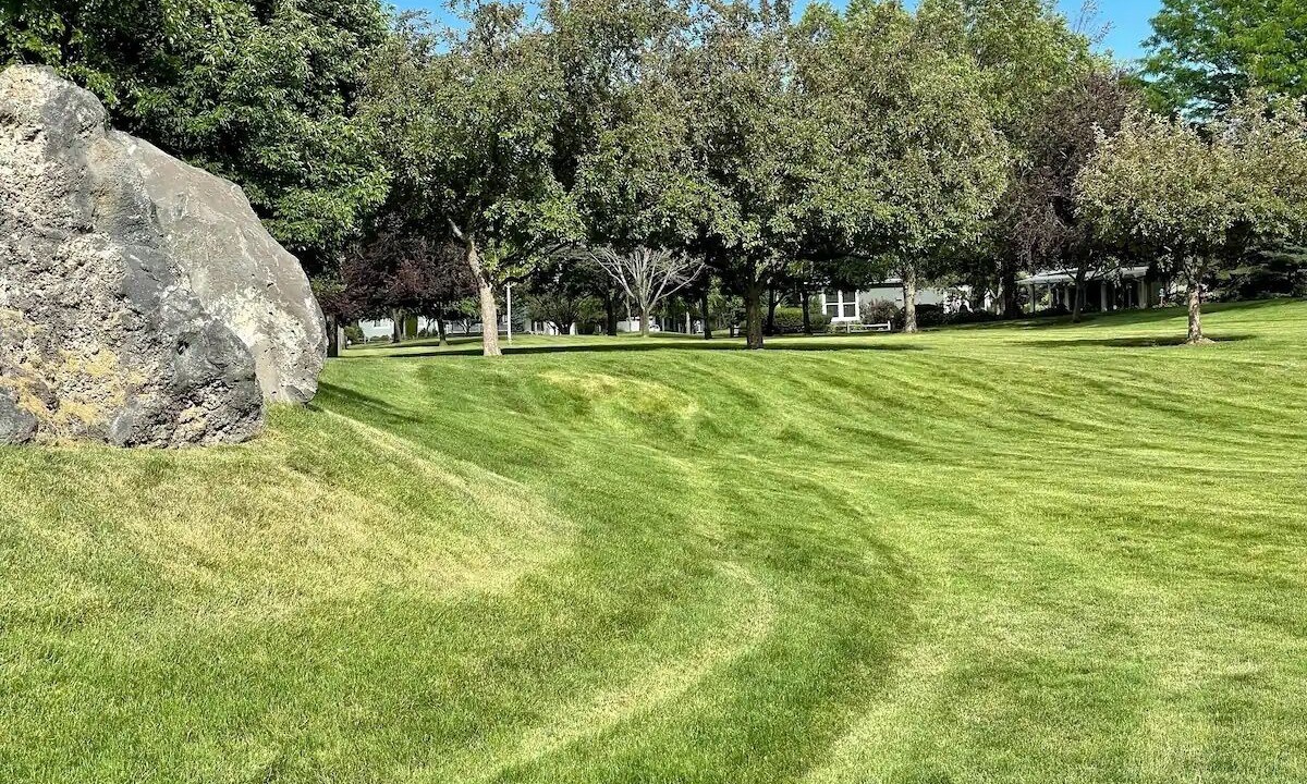Photo of Outdoor in Meridian