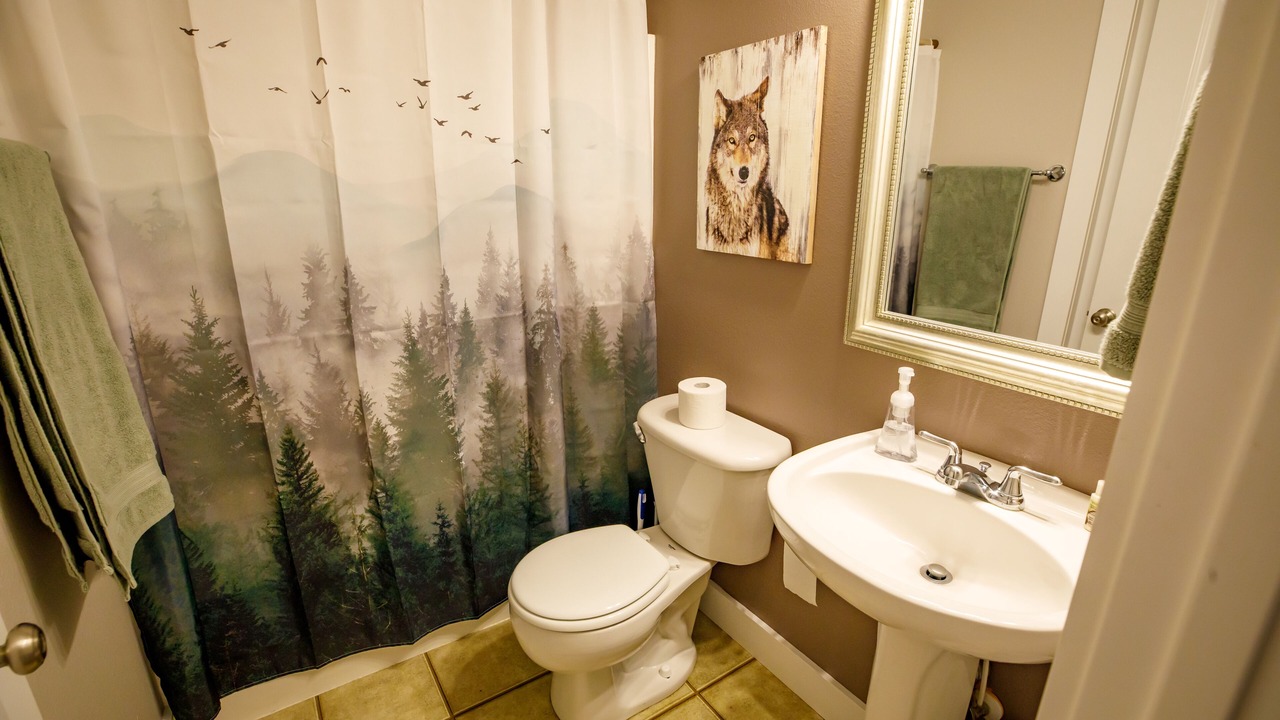 Photo of Bathroom in Meridian