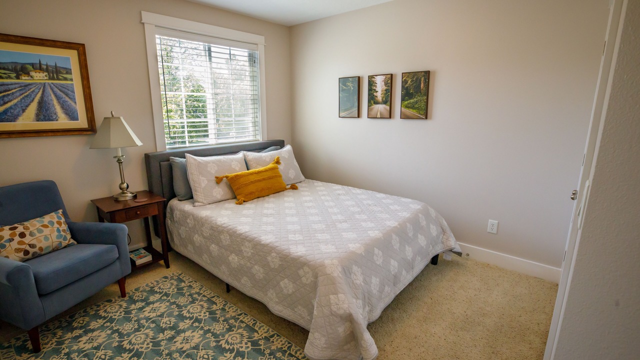 Photo of Bedroom in Meridian