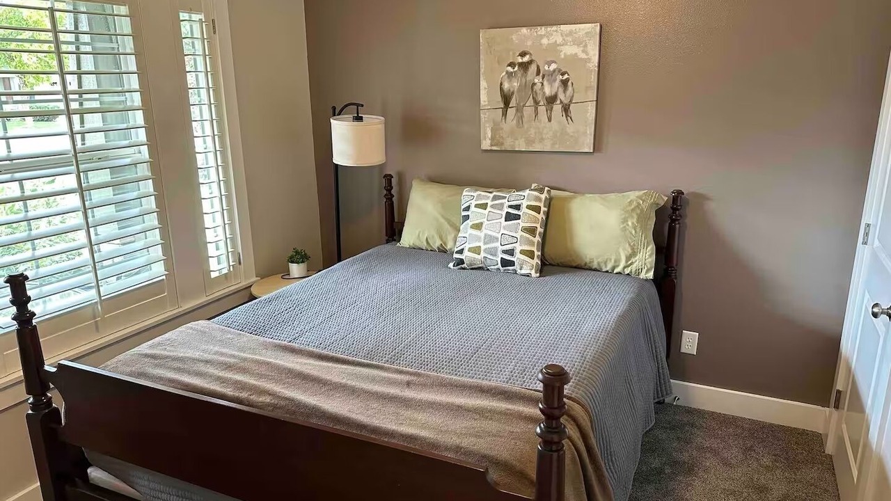 Photo of Bedroom in Meridian