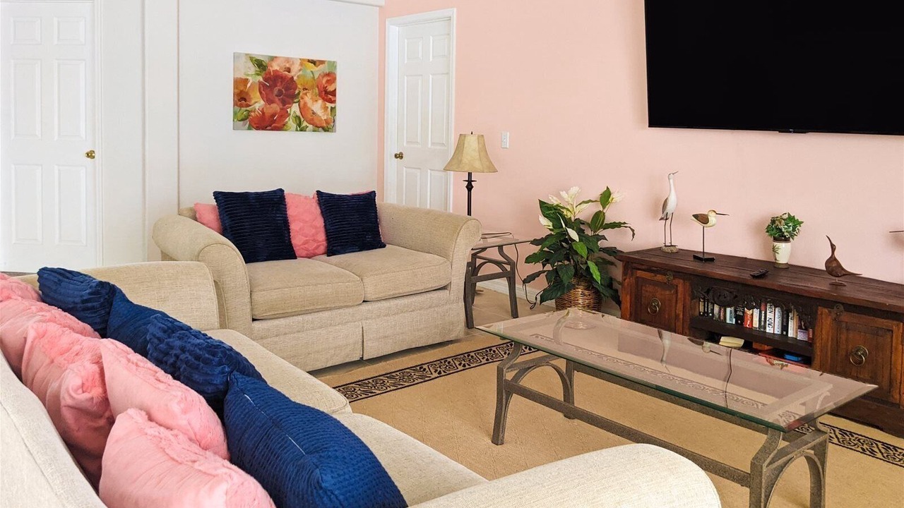 Photo of Bedroom in Sunridge Woods