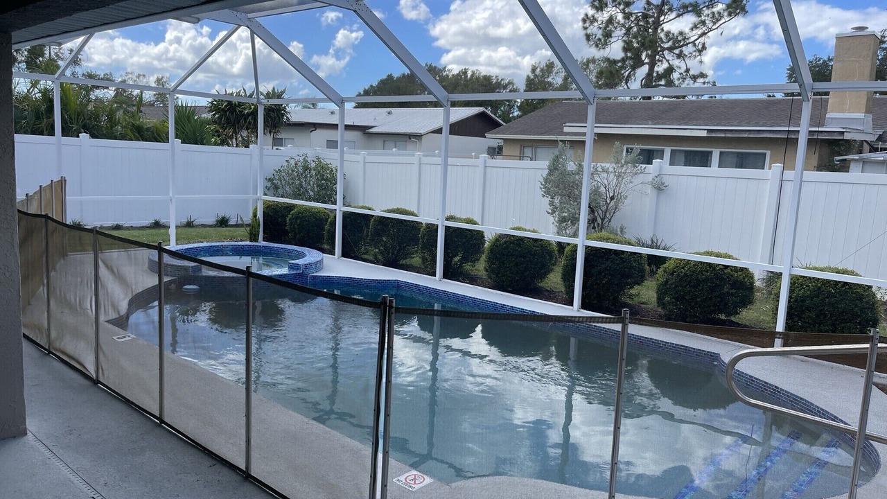 Photo of Outdoor in Lake Sarasota