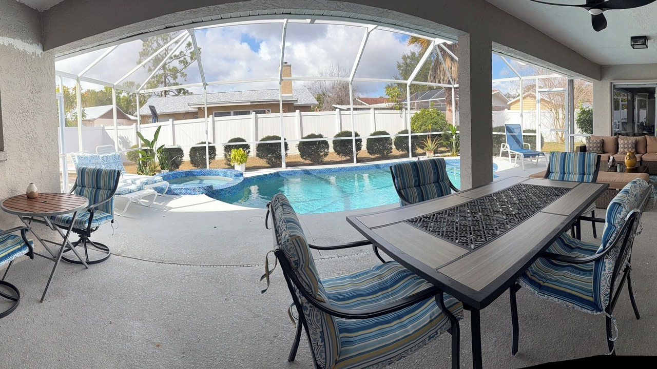 Photo of Outdoor in Lake Sarasota