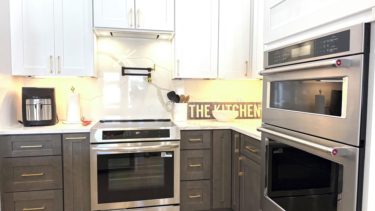 Photo of Kitchen in Lake Sarasota