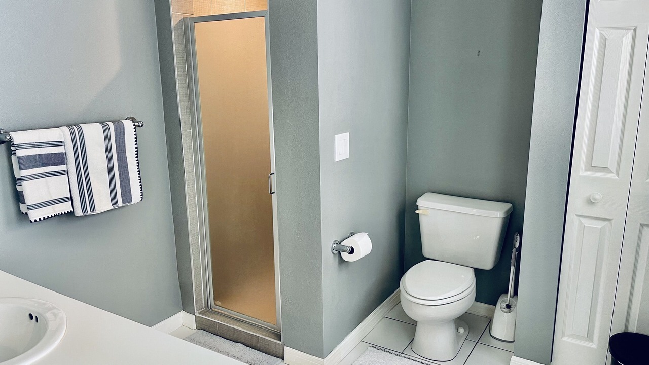 Photo of Bathroom in Lake Sarasota