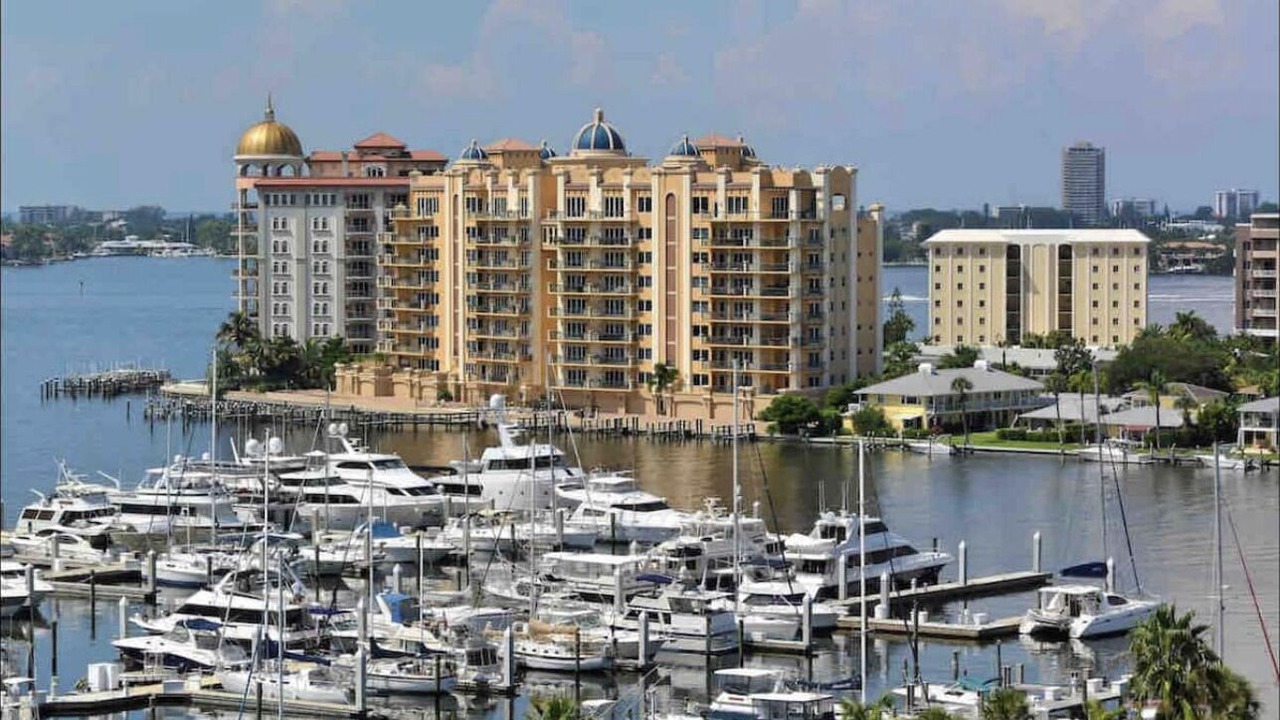 Photo of Others in Lake Sarasota