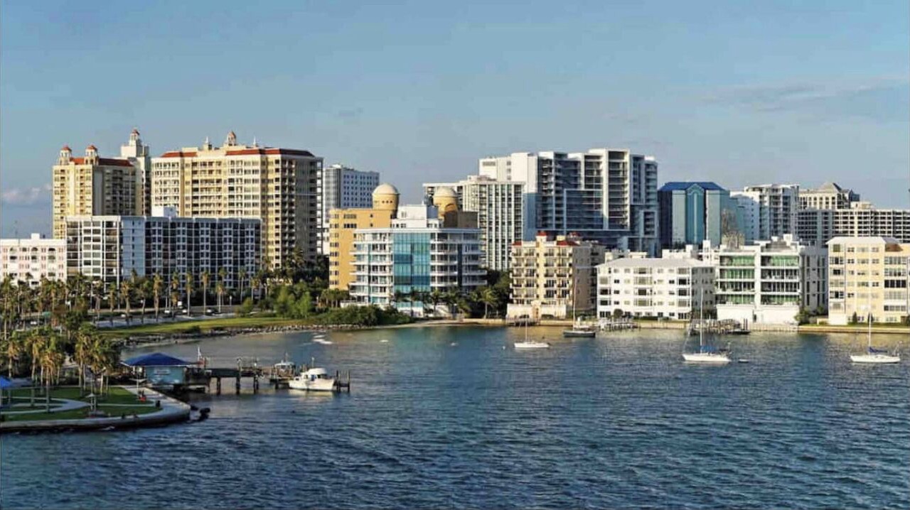 Photo of Others in Lake Sarasota
