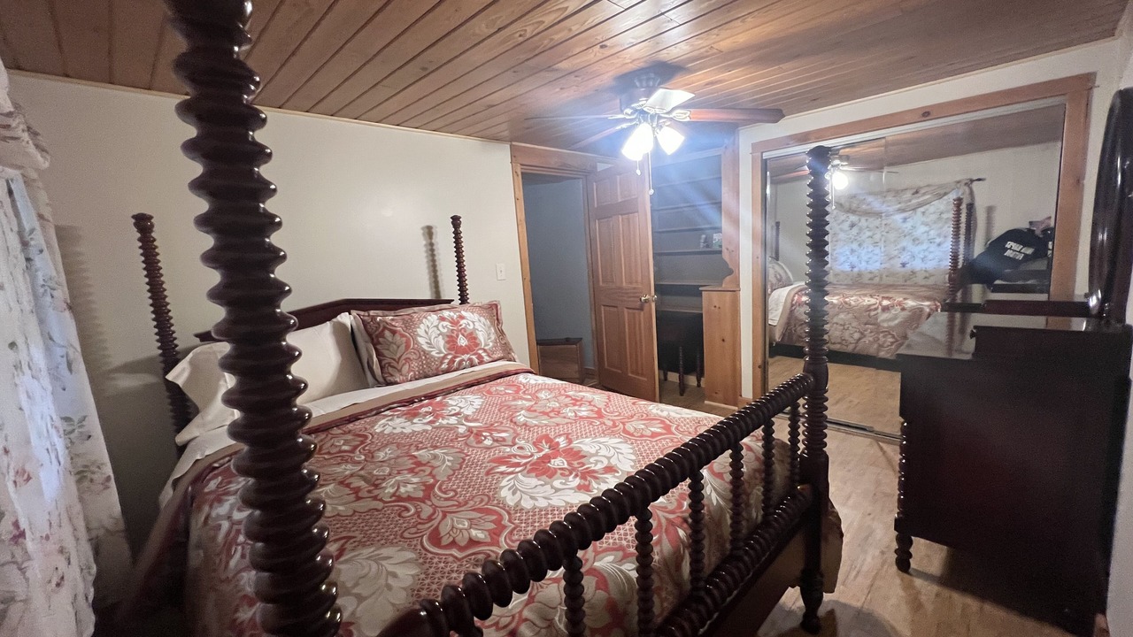 Photo of Bedroom in Dedham