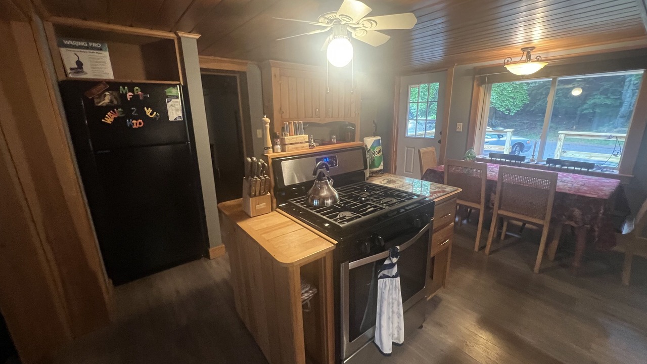 Photo of Kitchen in Dedham