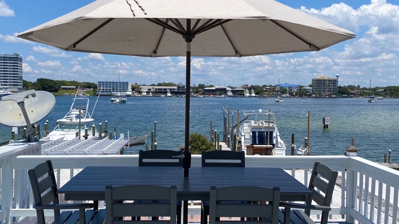 Photo of Outdoor in Holiday Isle