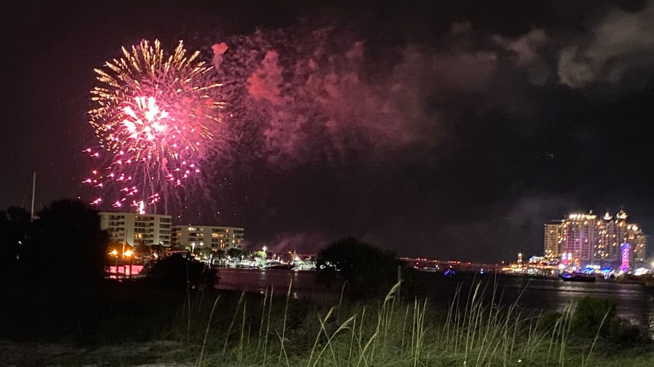 Photo of Outdoor in Holiday Isle