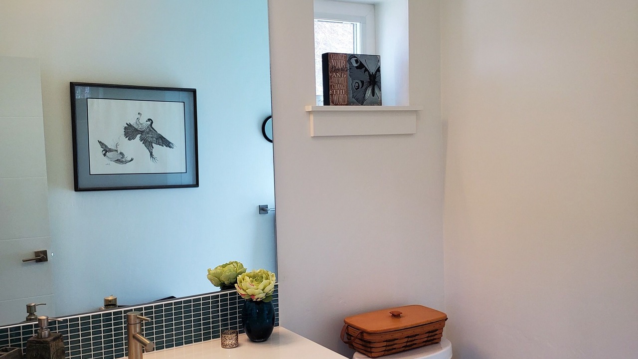 Photo of Bathroom in Hillcrest