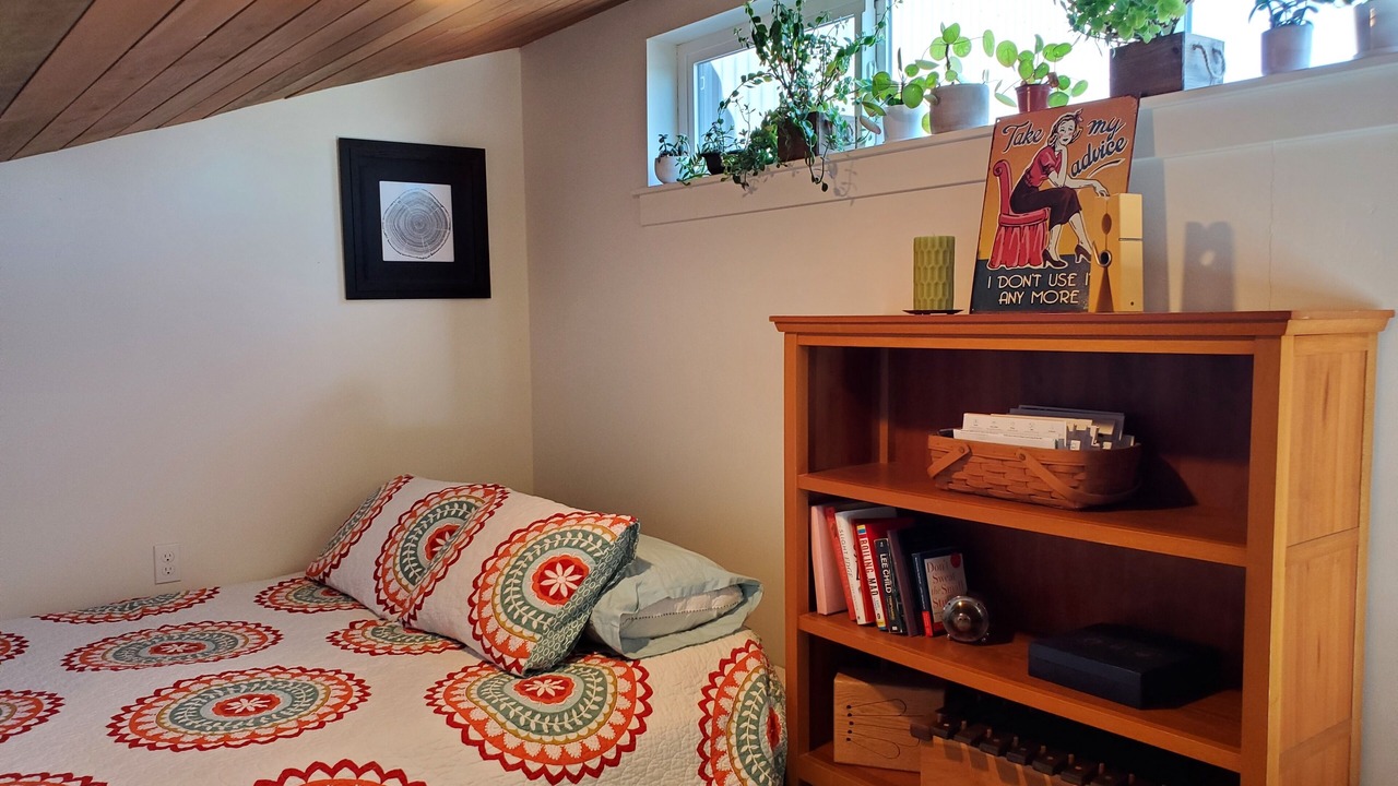 Photo of Bedroom in Hillcrest