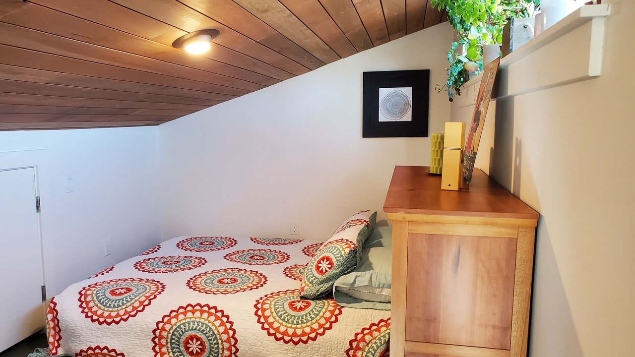 Photo of Bedroom in Hillcrest