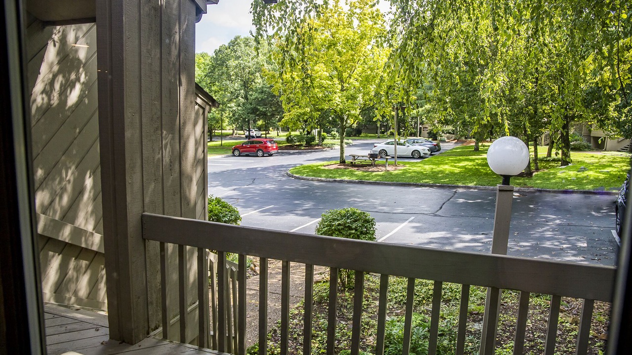 Photo of Outdoor in Fairfield Glade