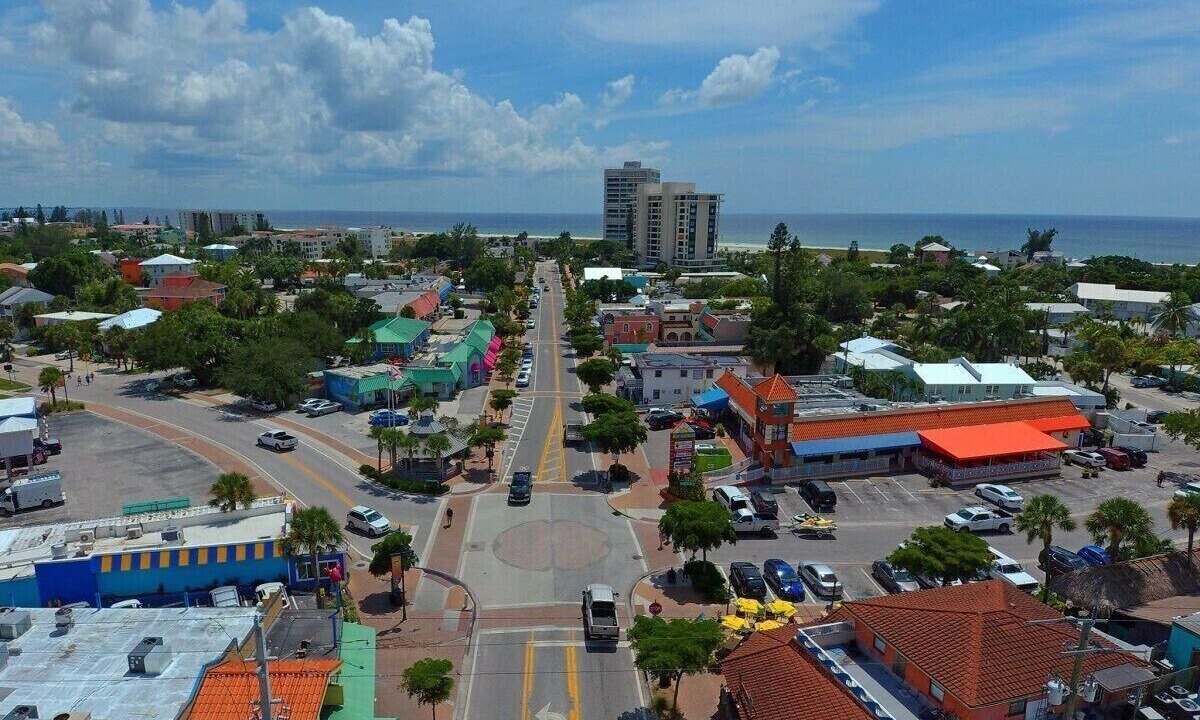Photo of Outdoor in Bay Isle