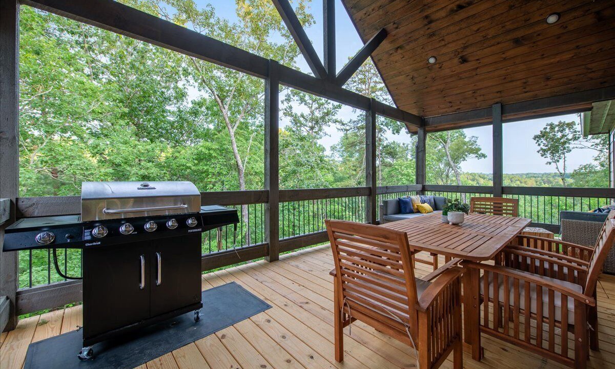 Photo of Outdoor in Ellijay