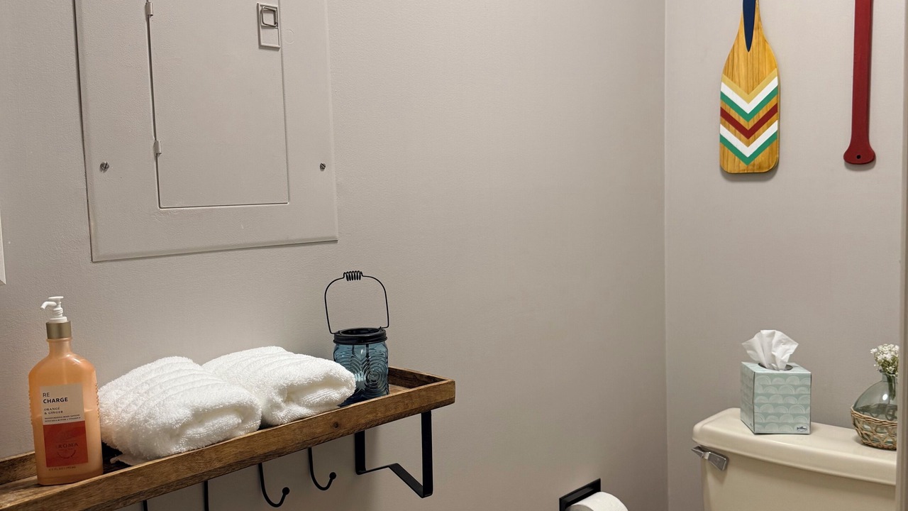 Photo of Bathroom in North Ocean City