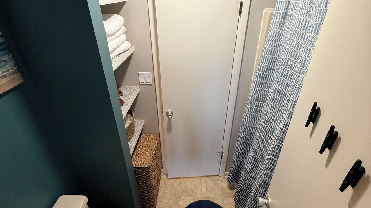 Photo of Bathroom in North Ocean City